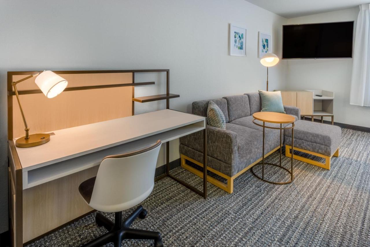 TownePlace Suites New Orleans Metairie Harahan Extérieur photo
