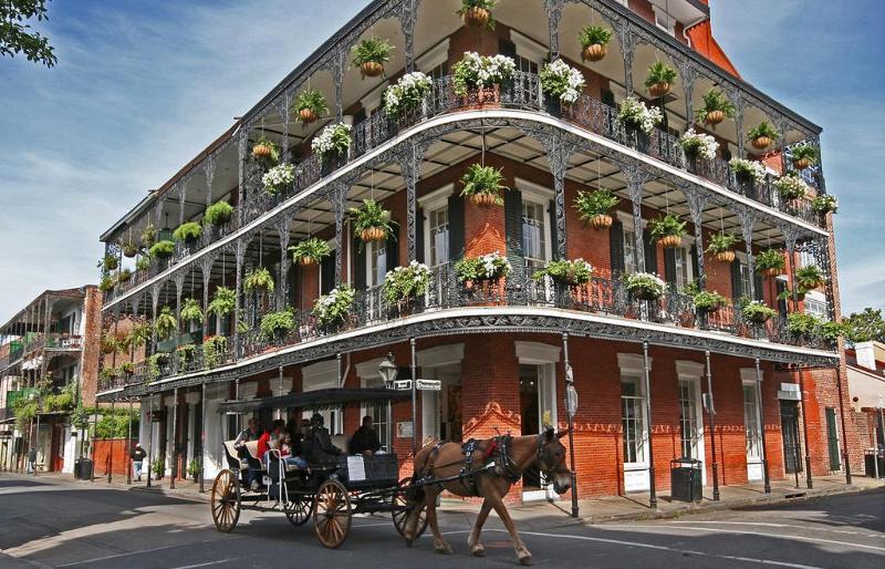 TownePlace Suites New Orleans Metairie Harahan Extérieur photo
