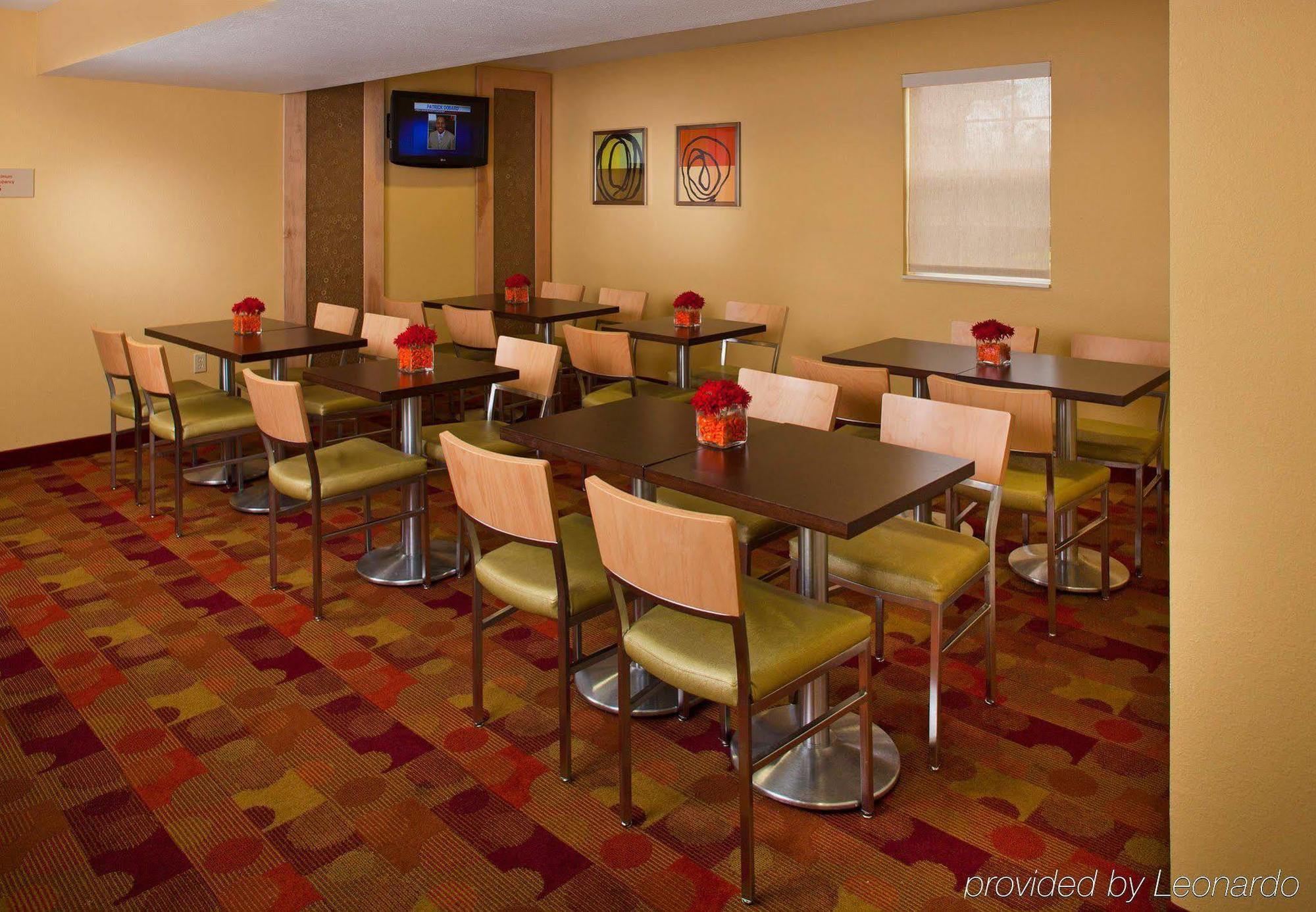 TownePlace Suites New Orleans Metairie Harahan Extérieur photo