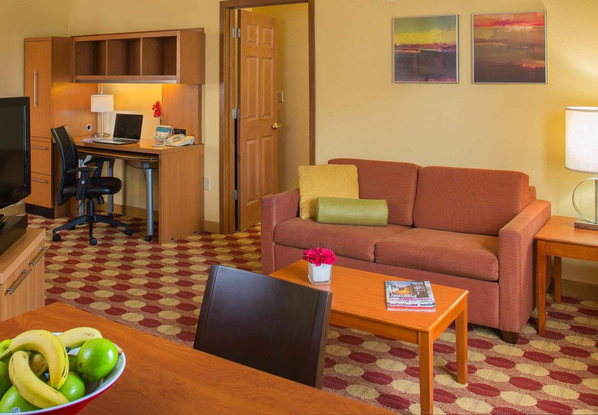 TownePlace Suites New Orleans Metairie Harahan Extérieur photo